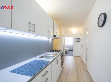 Prodej 3+1, Tovačovského, Kroměříž | Prodej bytu, 3+1, 73 m²