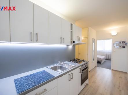 Prodej 3+1, Tovačovského, Kroměříž | Prodej bytu, 3+1, 73 m²
