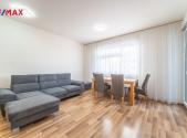 Pronájem bytu, 2+kk, 52 m²
