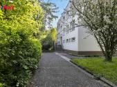 Pronájem bytu, 2+kk, 43 m²