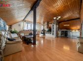 Prodej bytu, 4+kk, 138 m²