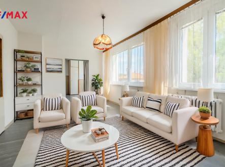 Prodej bytu, 4+1, 90 m² obrázek