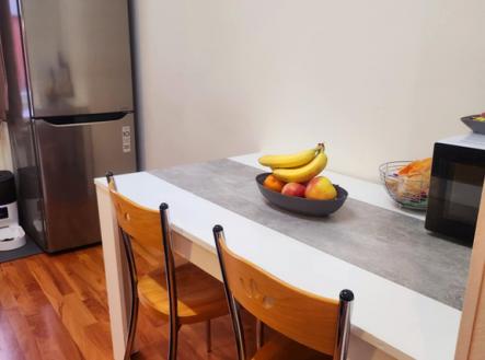 Pronájem bytu Prostějov | Pronájem bytu, 1+1, 55 m²