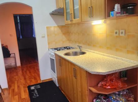 Pronájem bytu Prostějov | Pronájem bytu, 1+1, 55 m²
