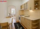 Pronájem bytu, 1+1, 55 m²