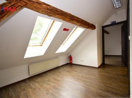 dsc-9240.jpg | Pronájem - kanceláře, 46 m²
