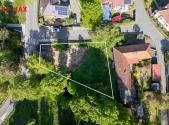 Prodej - pozemek pro bydlení, 800 m²