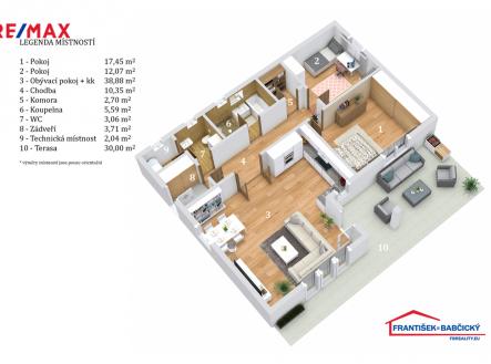 floorplan-letterhead-190525-1.floor-3d-floor-plan-uprava.jpg | Prodej - dům/vila, 96 m²