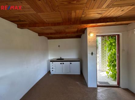 img-1250.jpg | Prodej - chata/rekreační objekt, 18 m²