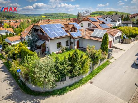 Prodej RD 6+1 Kuřim | Prodej - dům/vila, 239 m²