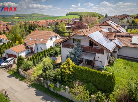 Prodej RD 6+1 Kuřim | Prodej - dům/vila, 239 m²