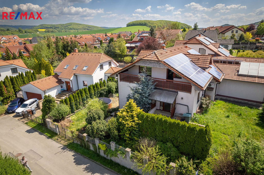 Prodej RD 6+1 Kuřim