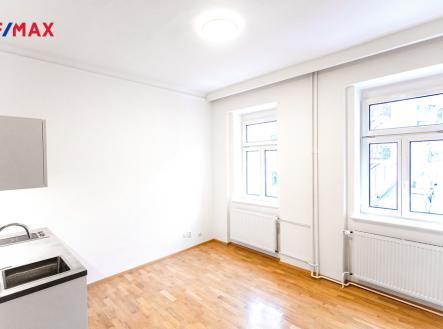 brevnov-02-2022-28.jpg | Pronájem bytu, 1+kk, 18 m²