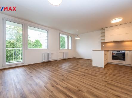 Pronájem bytu, 3+kk, 70 m² obrázek