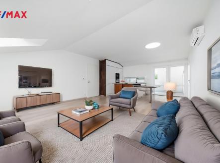 Prodej bytu, 4+kk, 136 m² obrázek