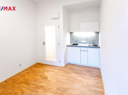 brevnov-02-2022-18.jpg | Pronájem bytu, 2+kk, 29 m²