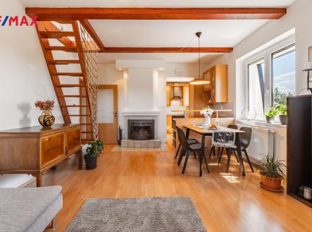 slunecna-03.jpg | Prodej bytu, 2+kk, 49 m²