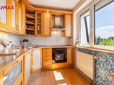 slunecna-07.jpg | Prodej bytu, 2+kk, 49 m²