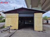 Pronájem - pozemek pro komerční výstavbu, 1 216 m²