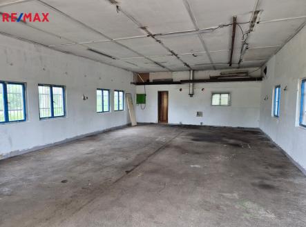 20250517-152001.jpg | Pronájem - pozemek pro komerční výstavbu, 1 216 m²
