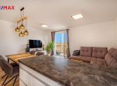 Prodej bytu, 3+kk, 74 m²