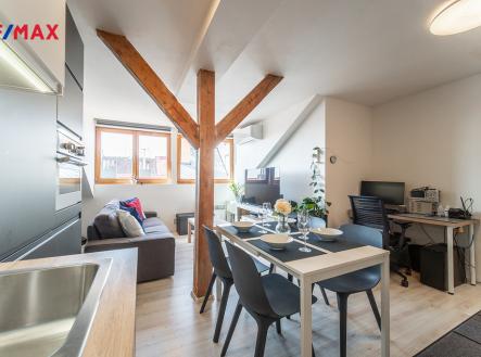 v-zahradach-13.jpg | Pronájem bytu, 3+kk, 50 m²