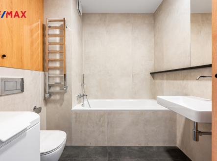 02-peslova.jpg | Pronájem bytu, 2+kk, 63 m²