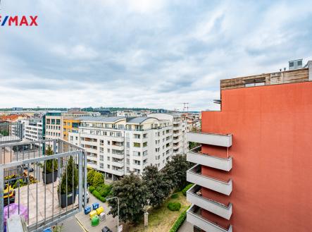 03-peslova.jpg | Pronájem bytu, 2+kk, 63 m²