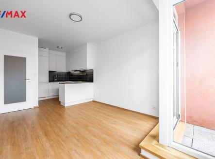 04-peslova.jpg | Pronájem bytu, 2+kk, 63 m²