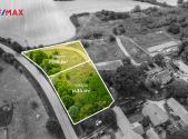Prodej - pozemek pro bydlení, 1 398 m²