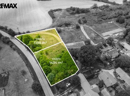 pozemek-orl-k-1-hranice.jpg | Prodej - pozemek pro bydlení, 1 398 m²