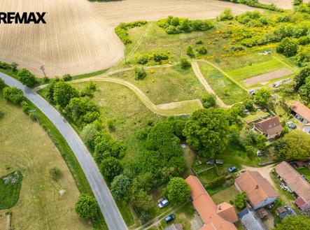 pozemek-orl-k-1.jpg | Prodej - pozemek pro bydlení, 1 398 m²