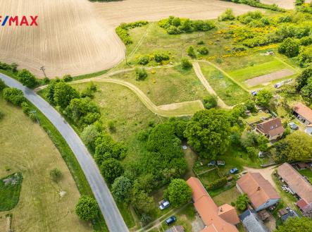 pozemek-orl-k-1.jpg | Prodej - pozemek pro bydlení, 1 434 m²
