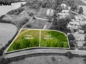 Prodej - pozemek pro bydlení, 1 434 m²