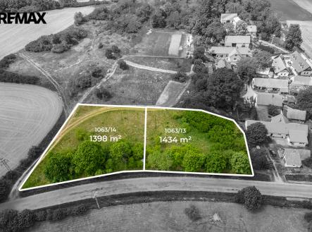 pozemek-orl-k-2-hranice.jpg | Prodej - pozemek pro bydlení, 1 434 m²