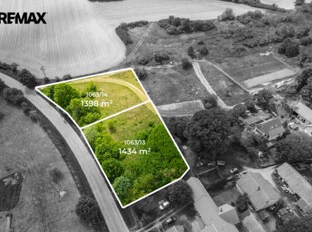 pozemek-orl-k-1-hranice.jpg | Prodej - pozemek pro bydlení, 1 434 m²