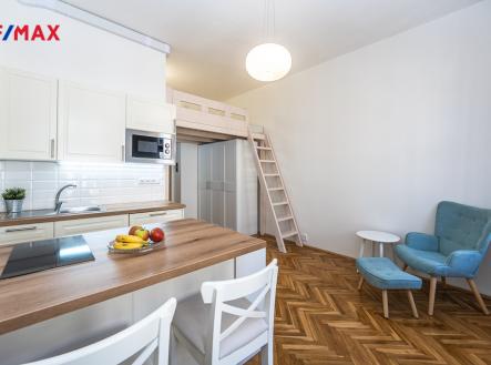 mh7-4771.jpg | Prodej bytu, 1+kk, 25 m²
