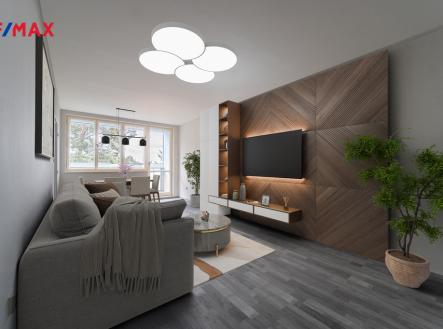 byt-od-vysoke-7-virtual.jpg | Prodej bytu, 4+1, 91 m²