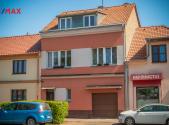 Prodej - dům/vila, 232 m²