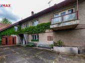 Prodej - dům/vila, 155 m²