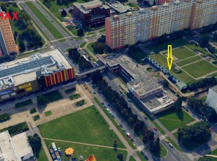 prodej-garaze-ratiborska.jpg | Prodej - malý objekt/garáž