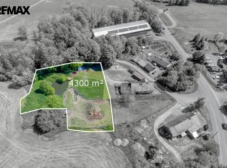 svkaterina-42g3.jpg | Prodej - pozemek pro bydlení, 4 000 m²