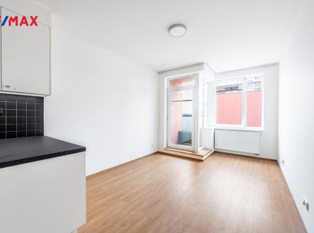 05-peslova.jpg | Pronájem bytu, 2+kk, 64 m²