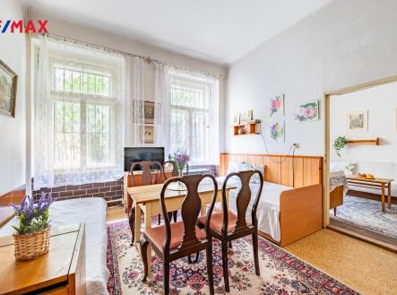 pstrossova8.jpeg | Prodej bytu, 1+1, 43 m²