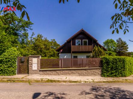 Prodej - dům/vila, 131 m² obrázek