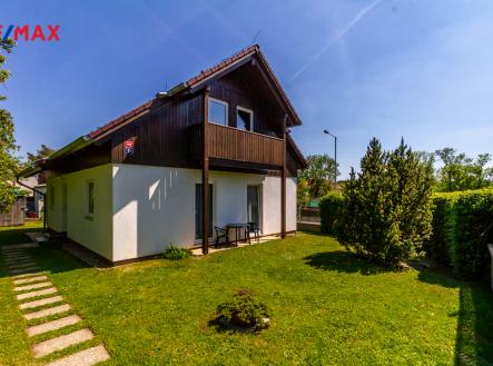 Prodej - dům/vila, 131 m² obrázek
