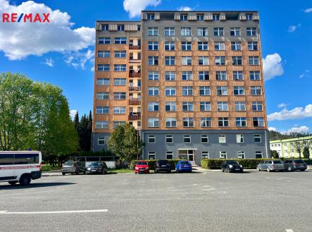 img-5621.jpeg | Pronájem bytu, 2+kk, 50 m²