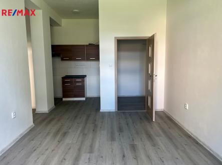 img-5575.jpeg | Pronájem bytu, 2+kk, 50 m²