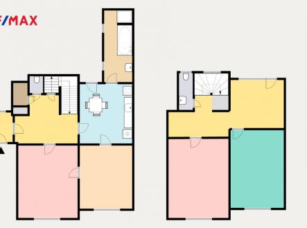 00-celakovice-pudorys.png | Prodej - dům/vila, 171 m²