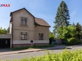 Prodej - dům/vila, 110 m²